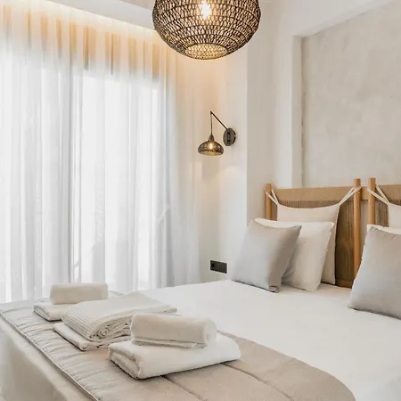 Limani Nikiti Suites Exterior photo