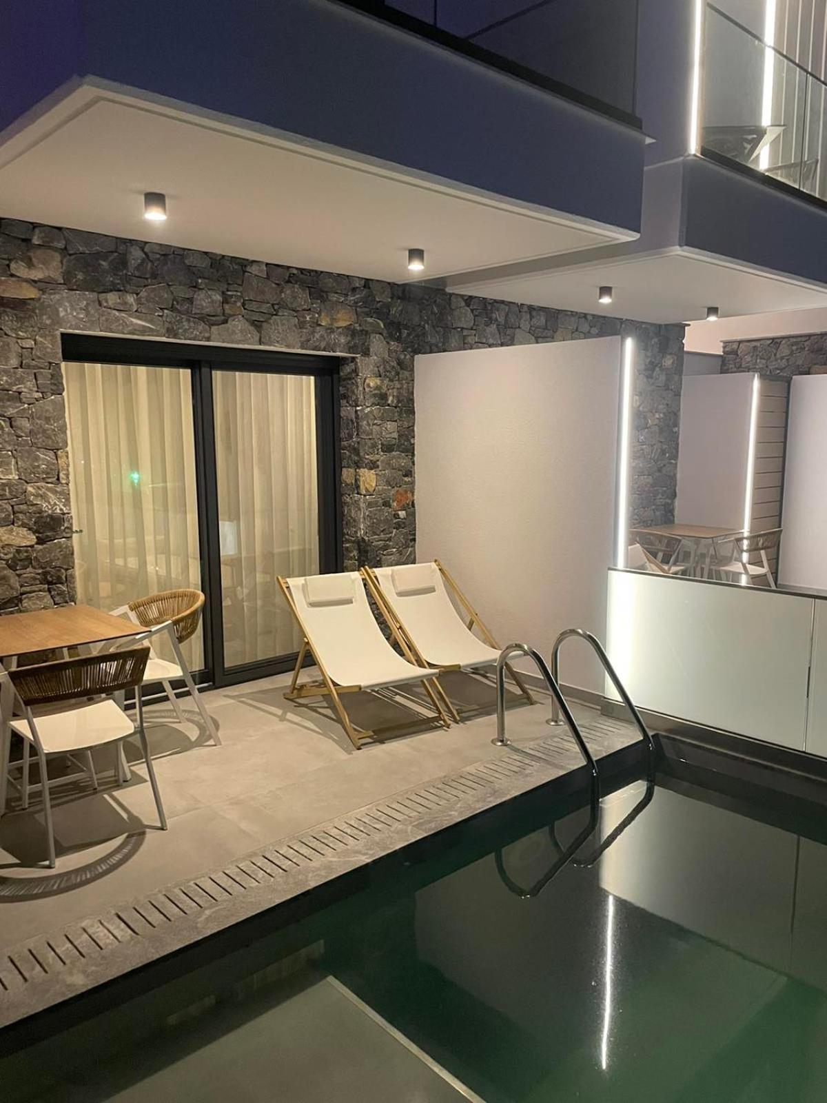 Limani Apartament