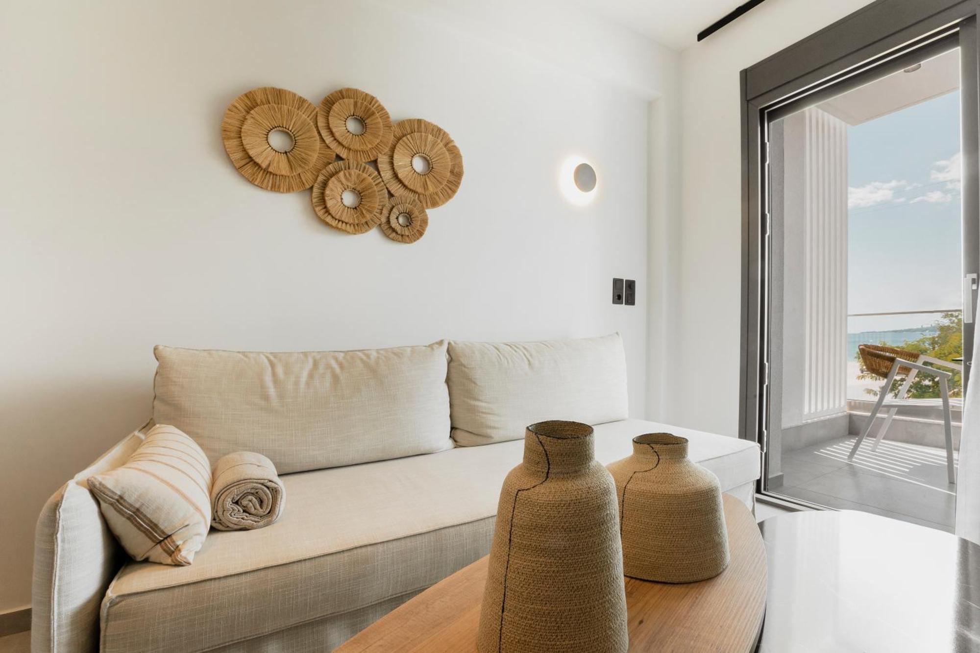 Limani Apartament