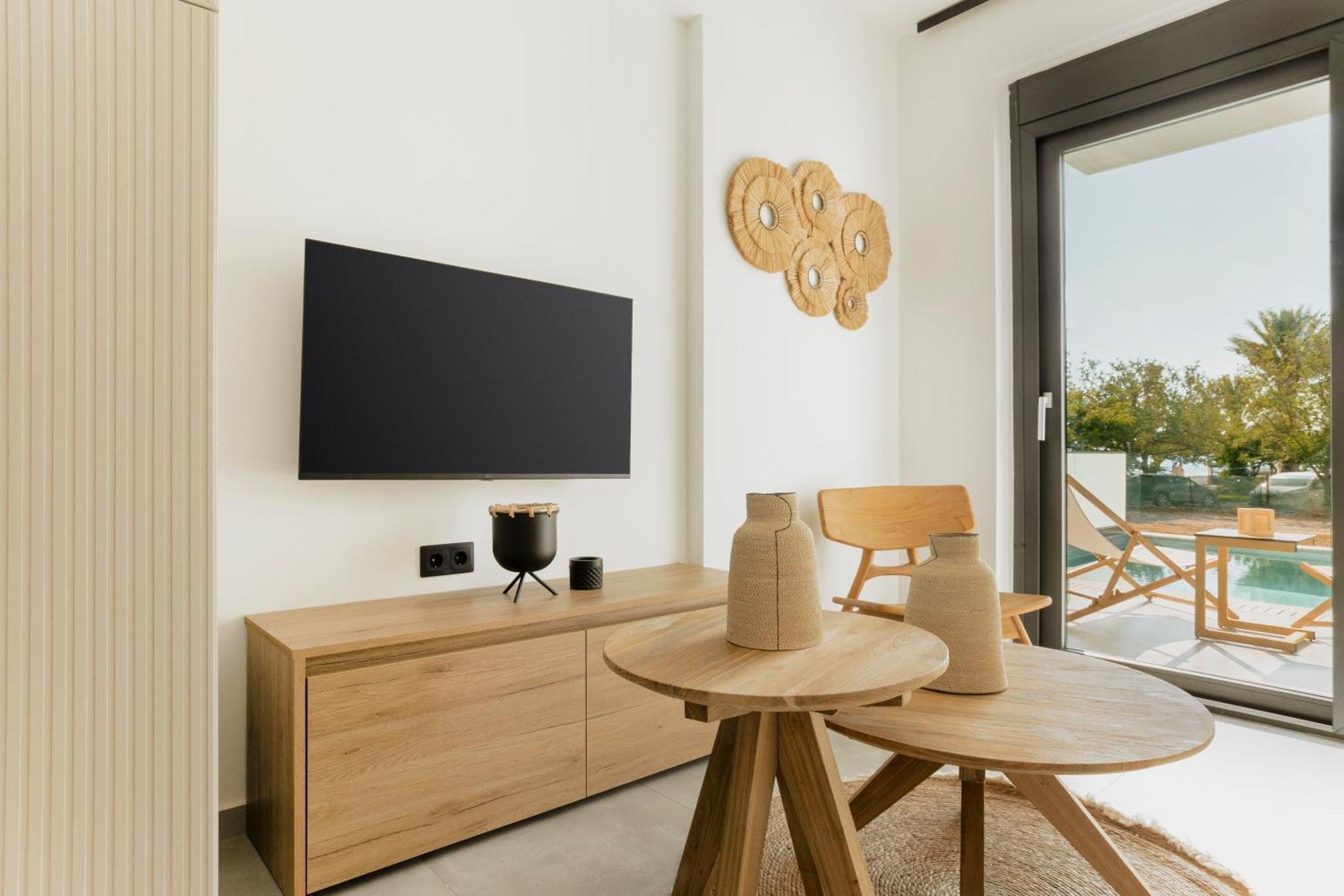 Apartament Limani Nikiti (Sithonia)
