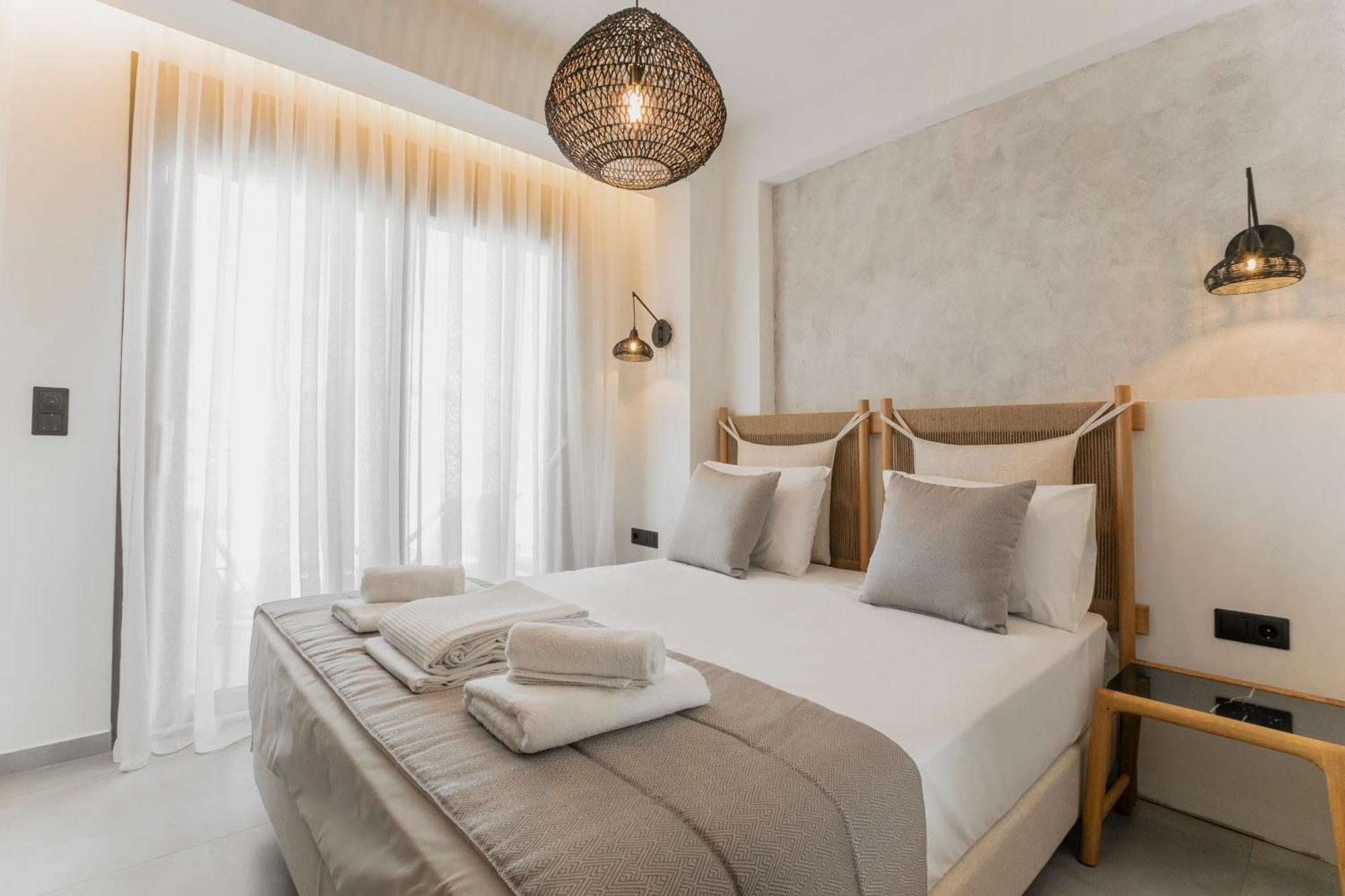 Apartament Limani