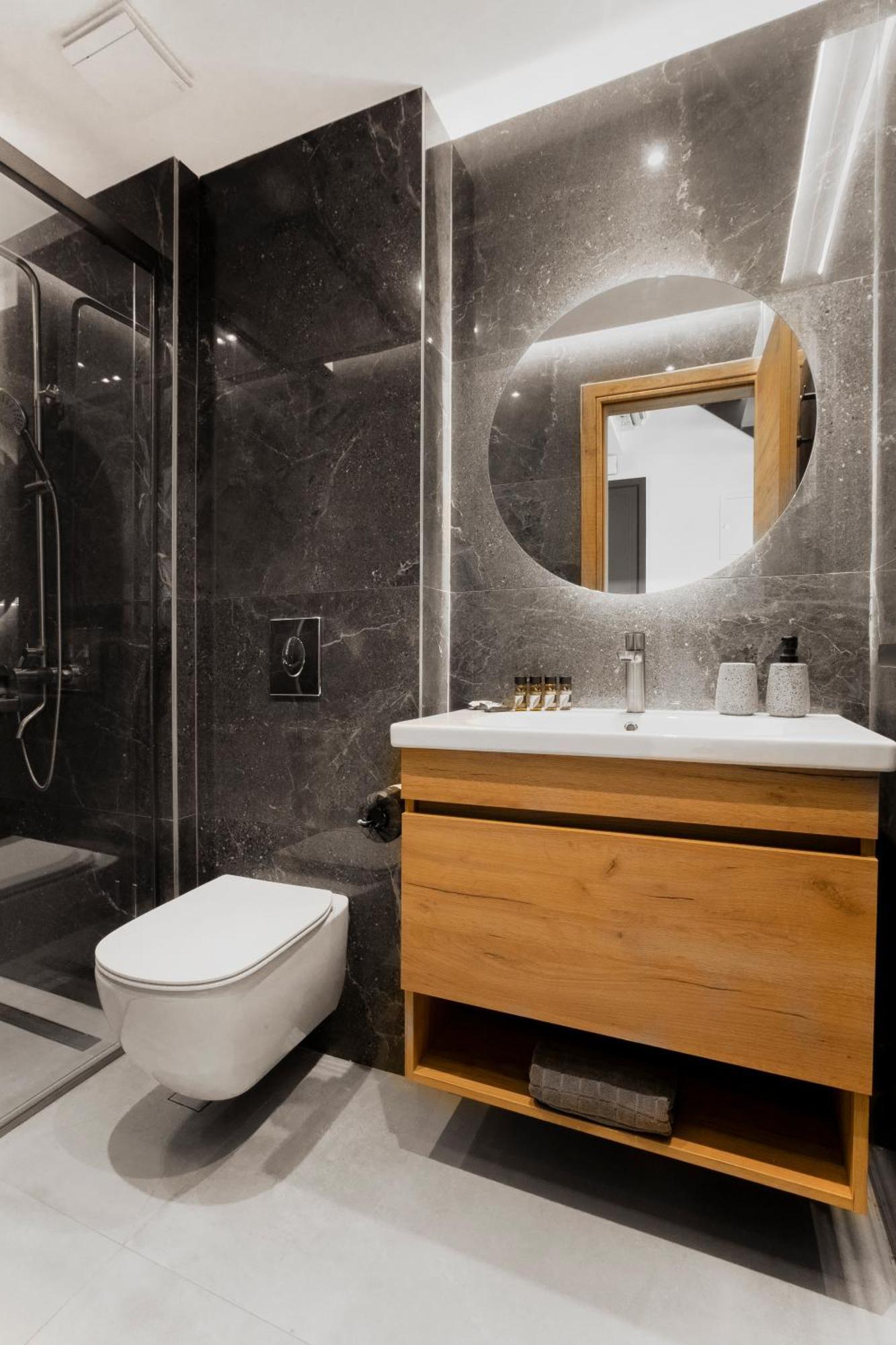 Limani Apartament