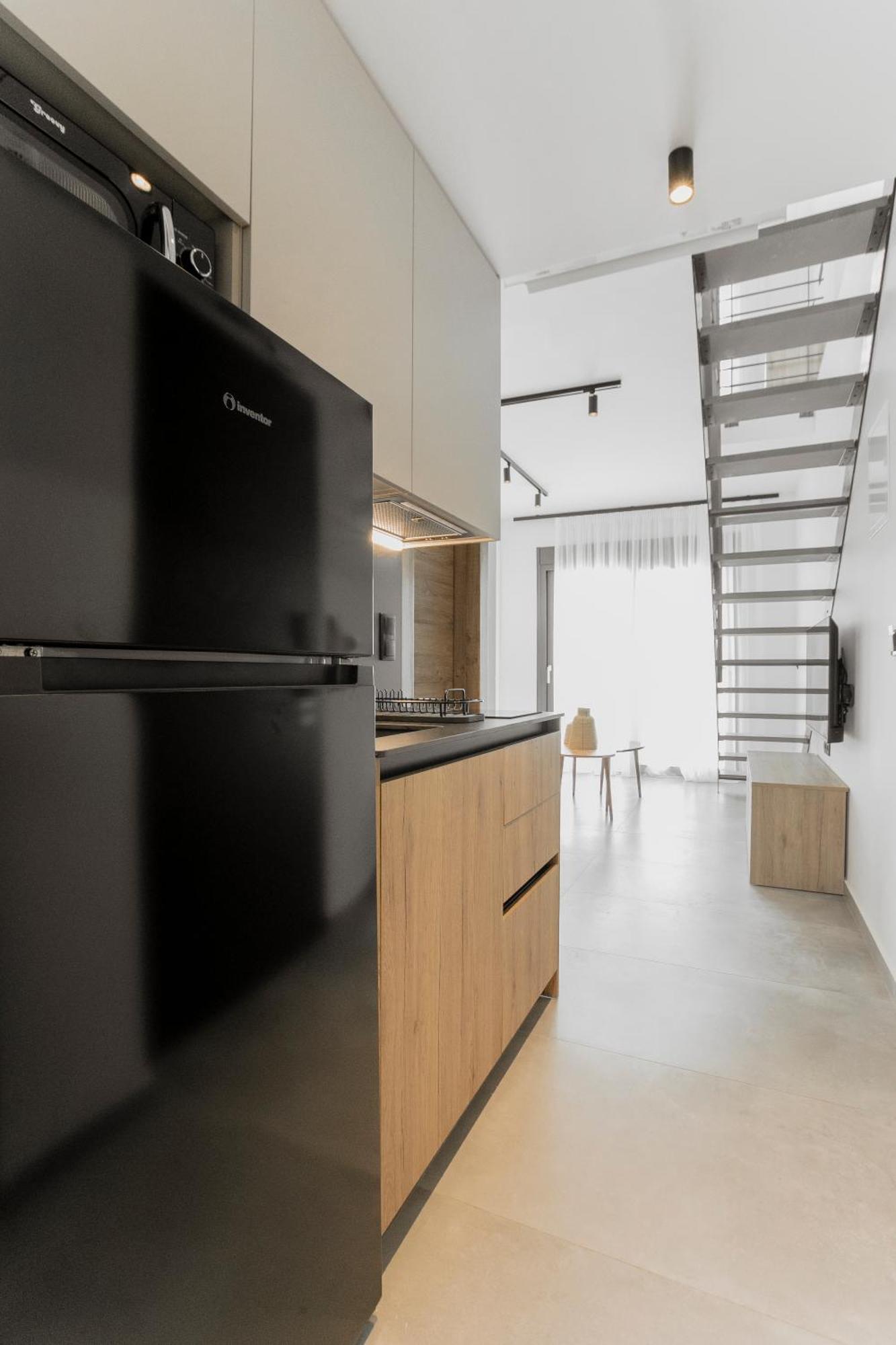 Limani Apartment *
