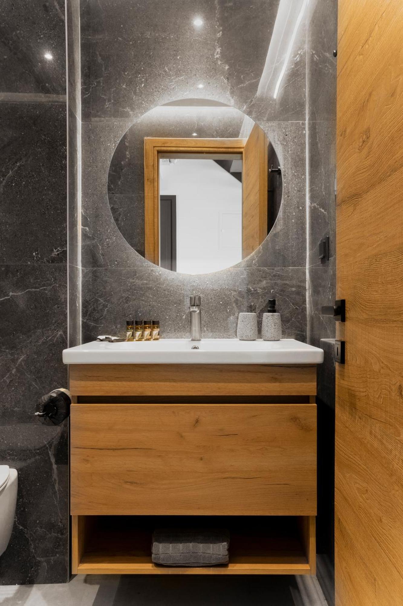 Apartament Limani