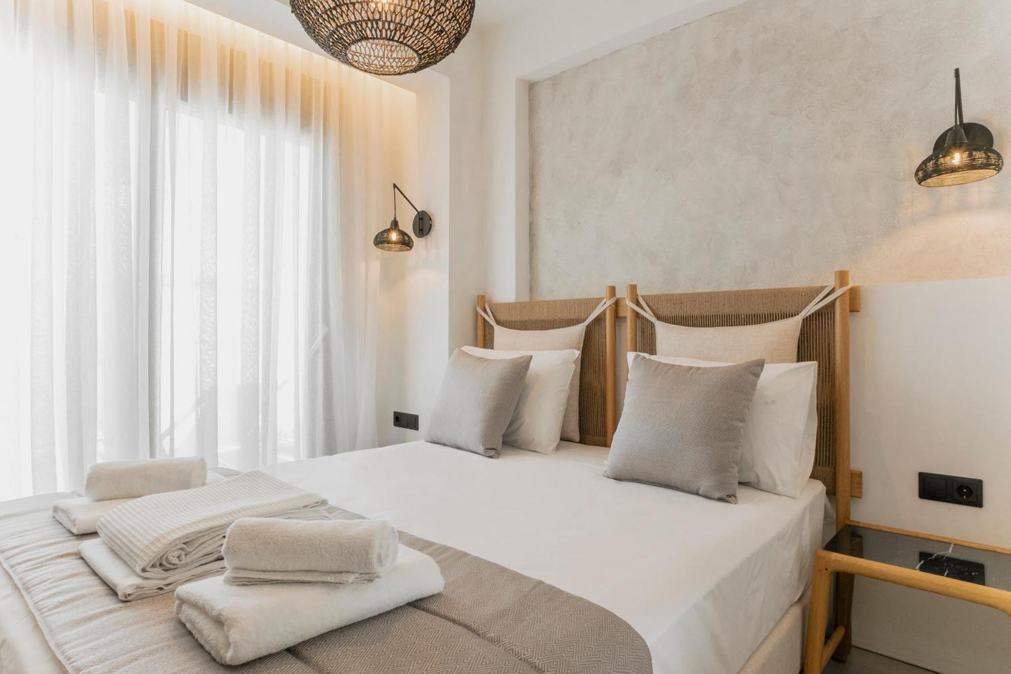 Limani Apartament *
