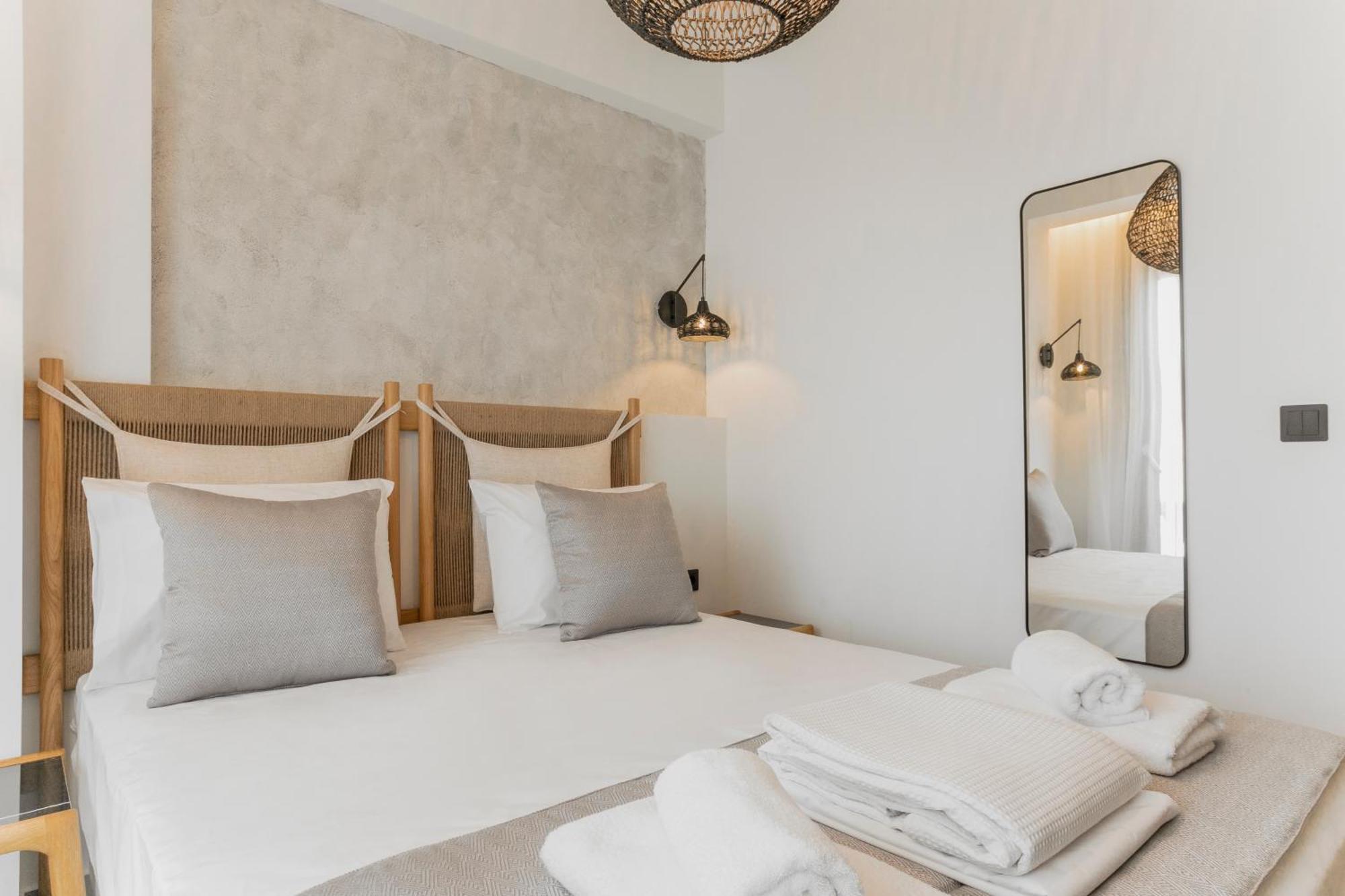 Apartament Limani *
