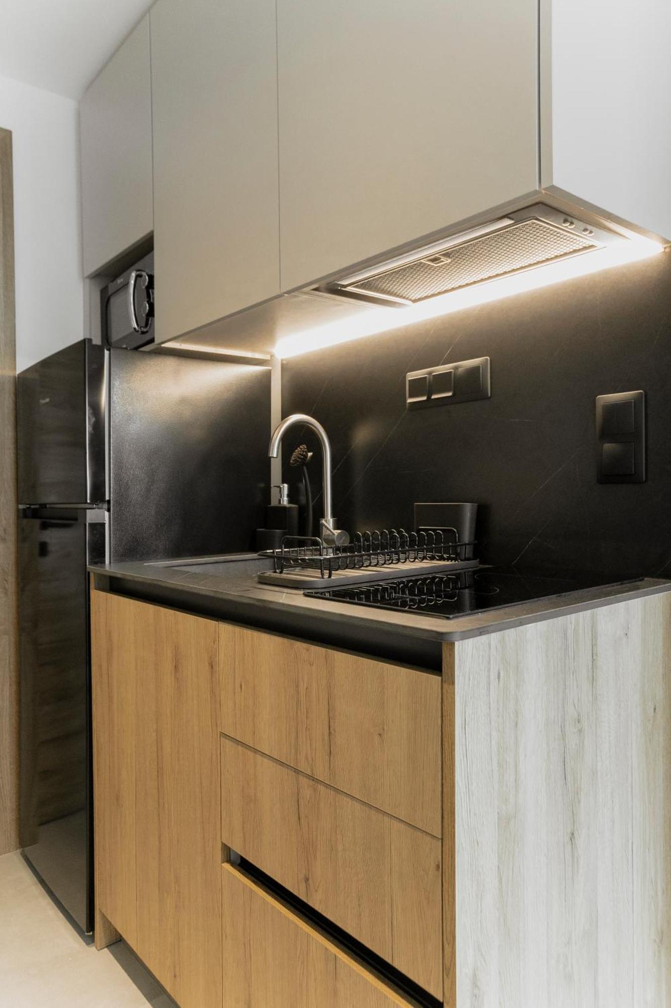 Apartamento Limani Nikiti (Sithonia)