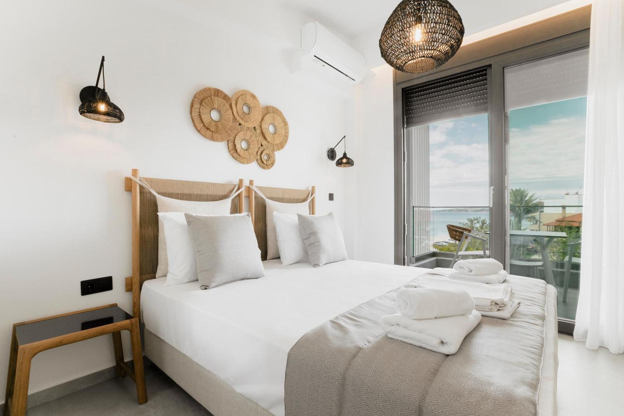 Limani Apartamento Nikiti (Sithonia)