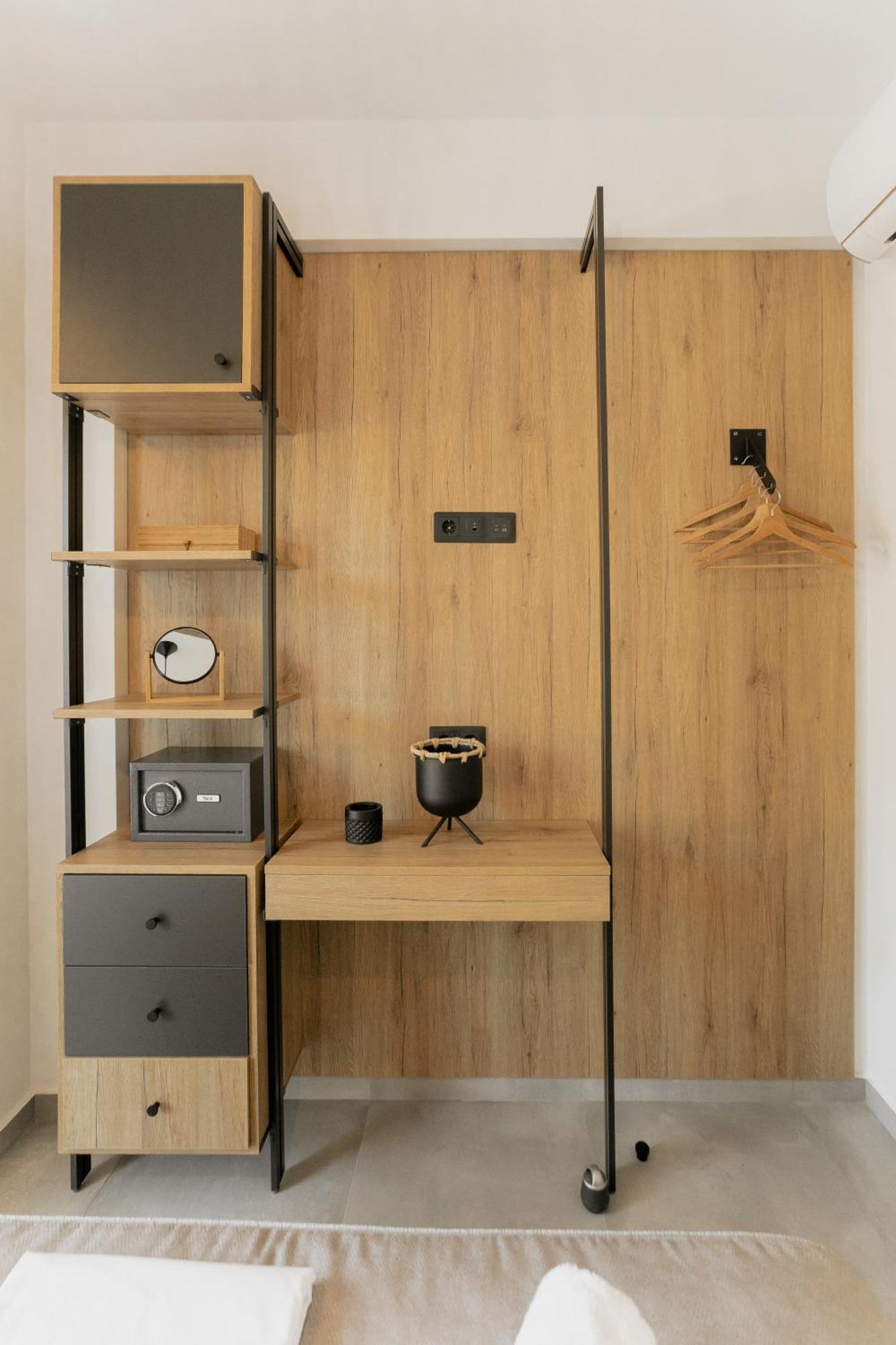 Limani Apartamento *