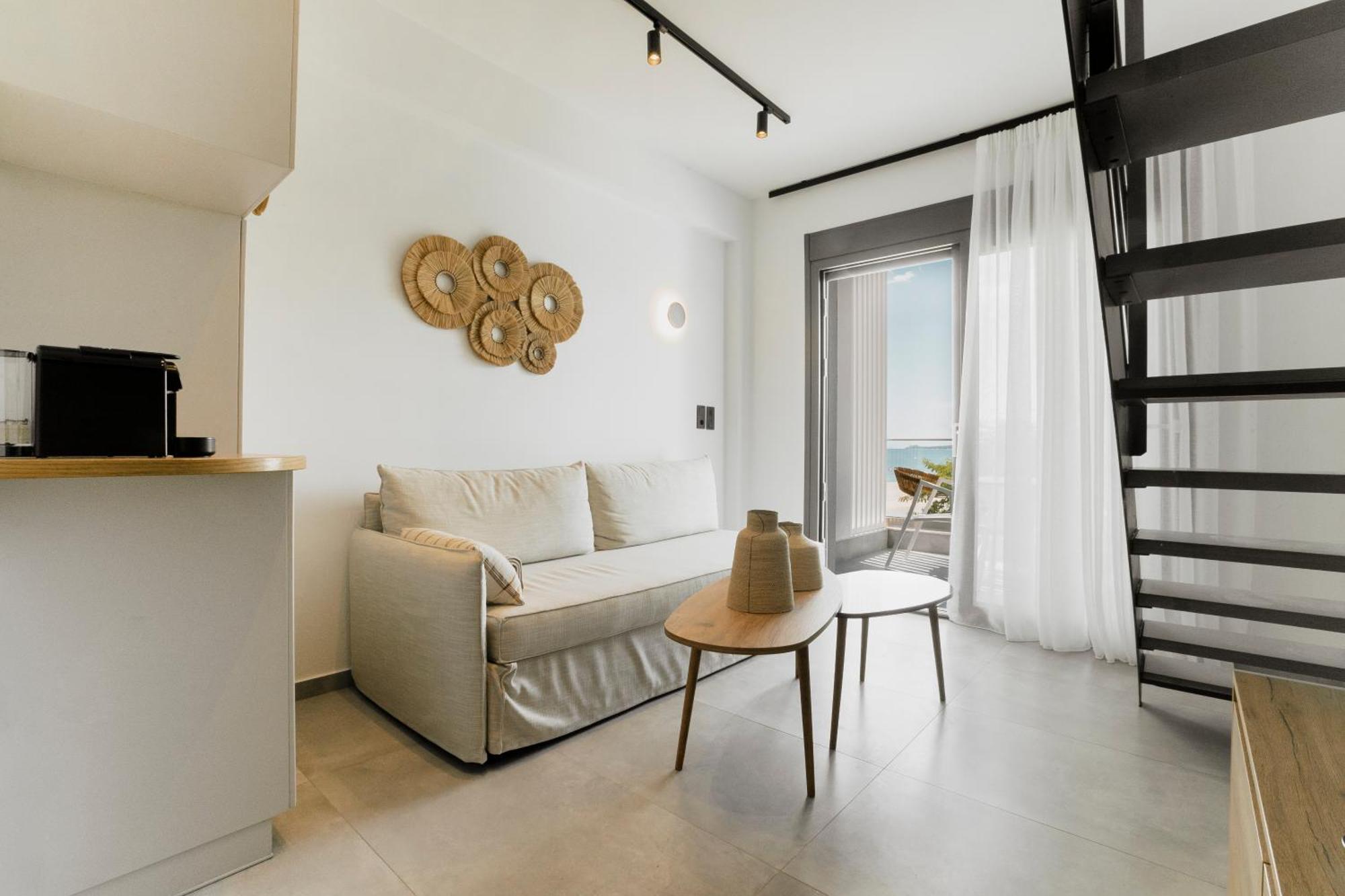 Apartamento Limani *