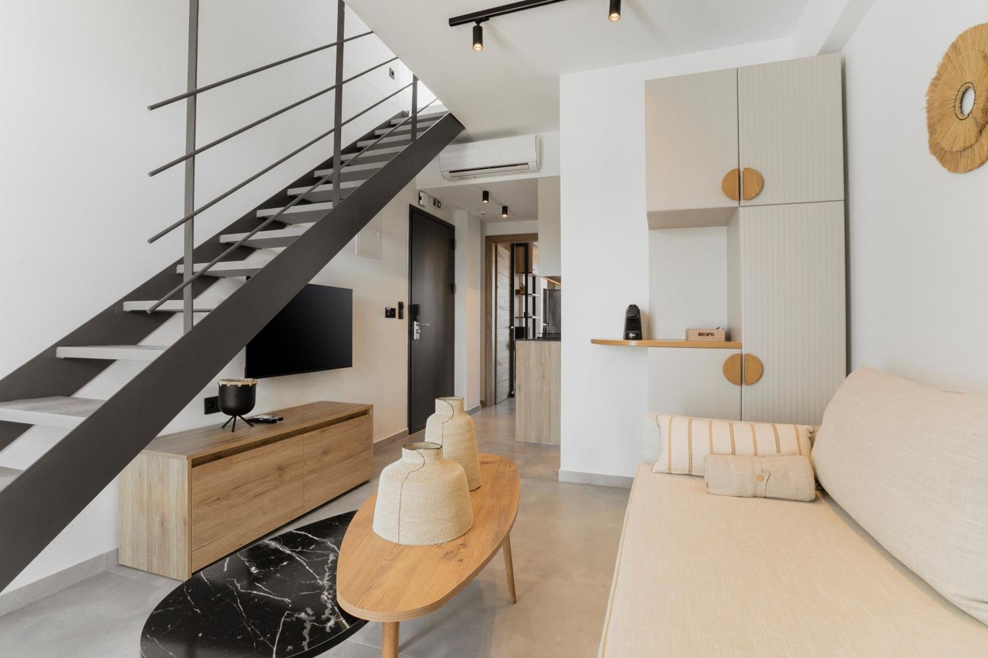 Apartamento Limani