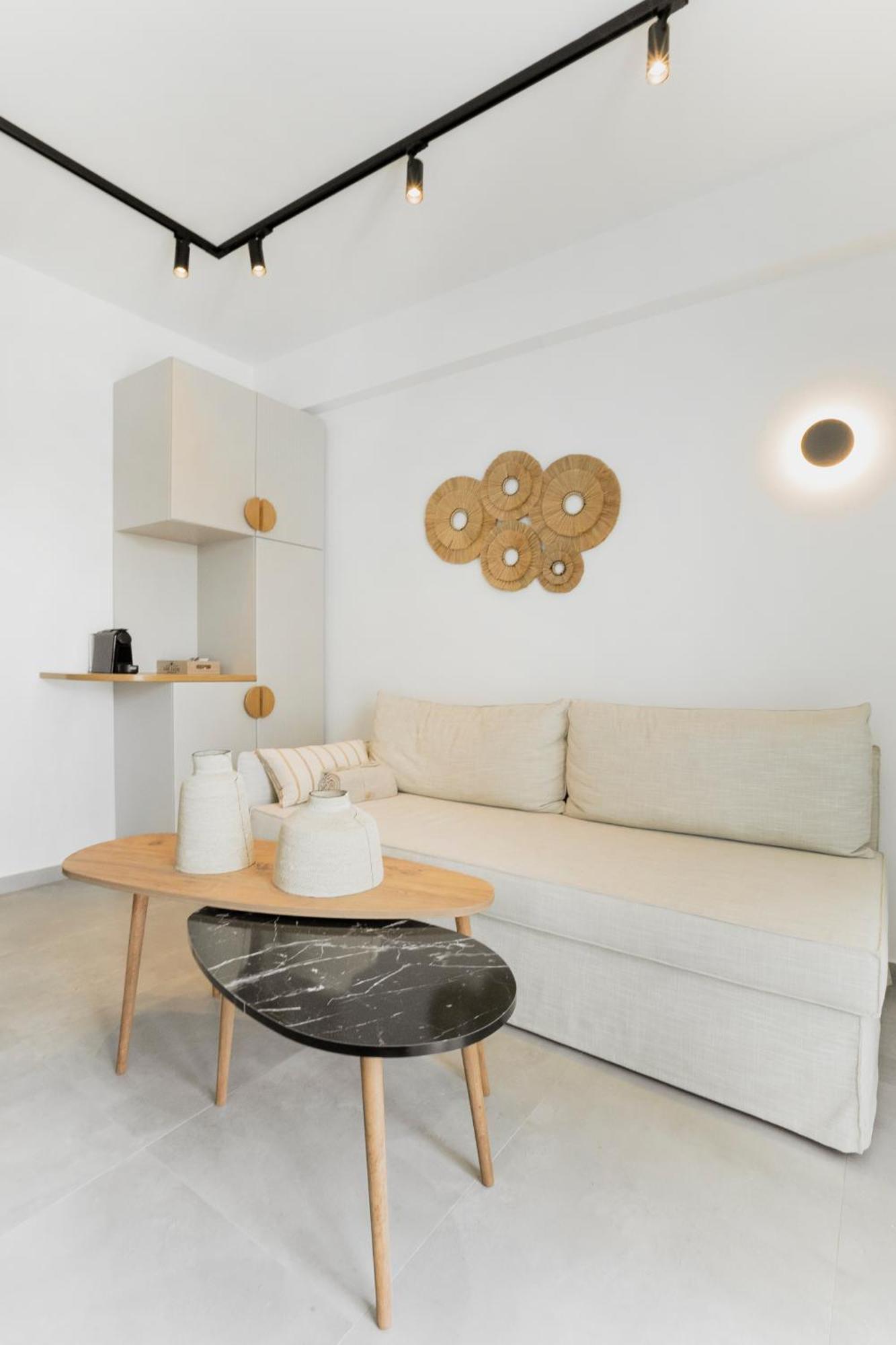 Apartamento Limani