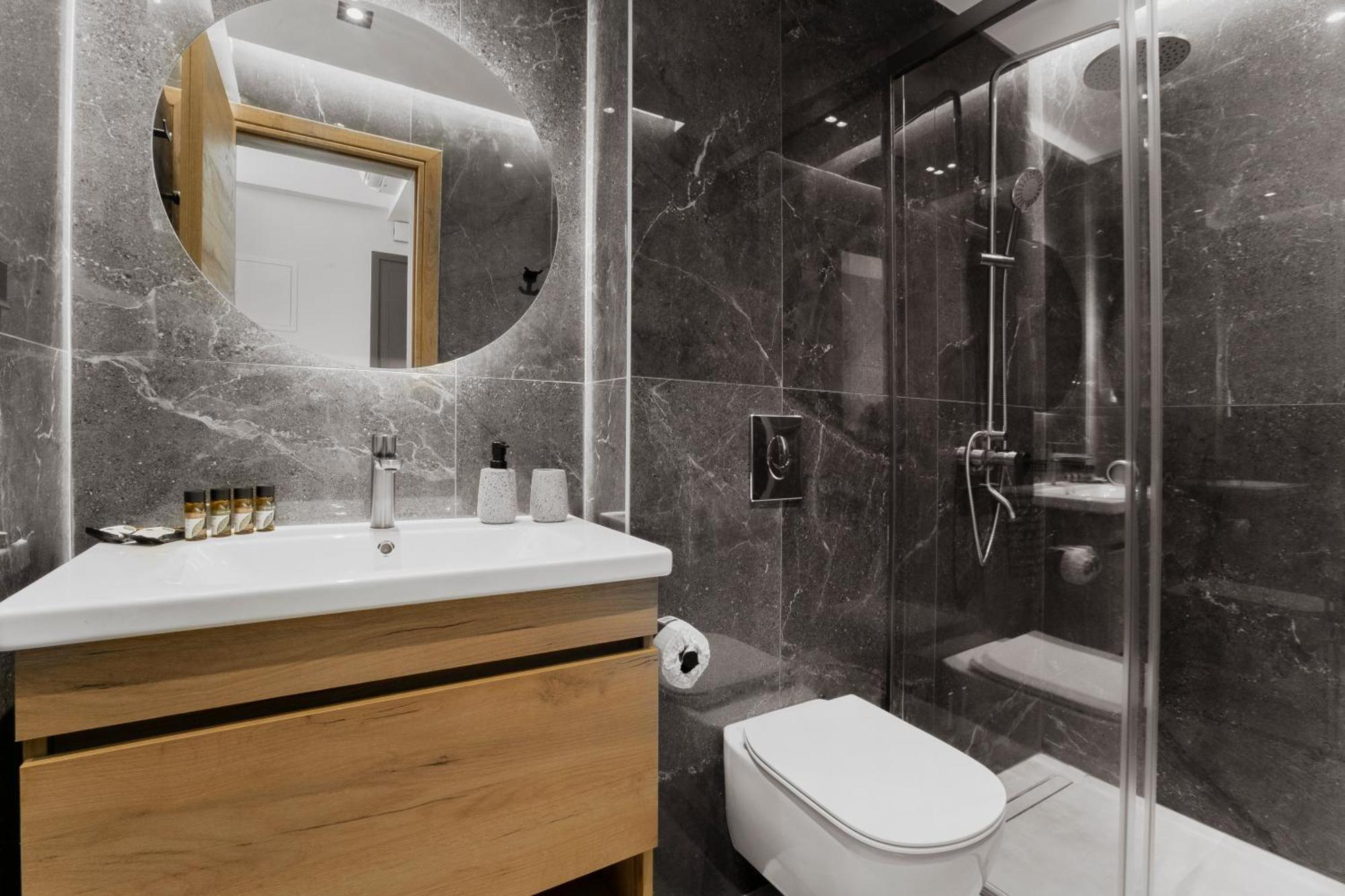 Apartamento Limani Nikiti (Sithonia)
