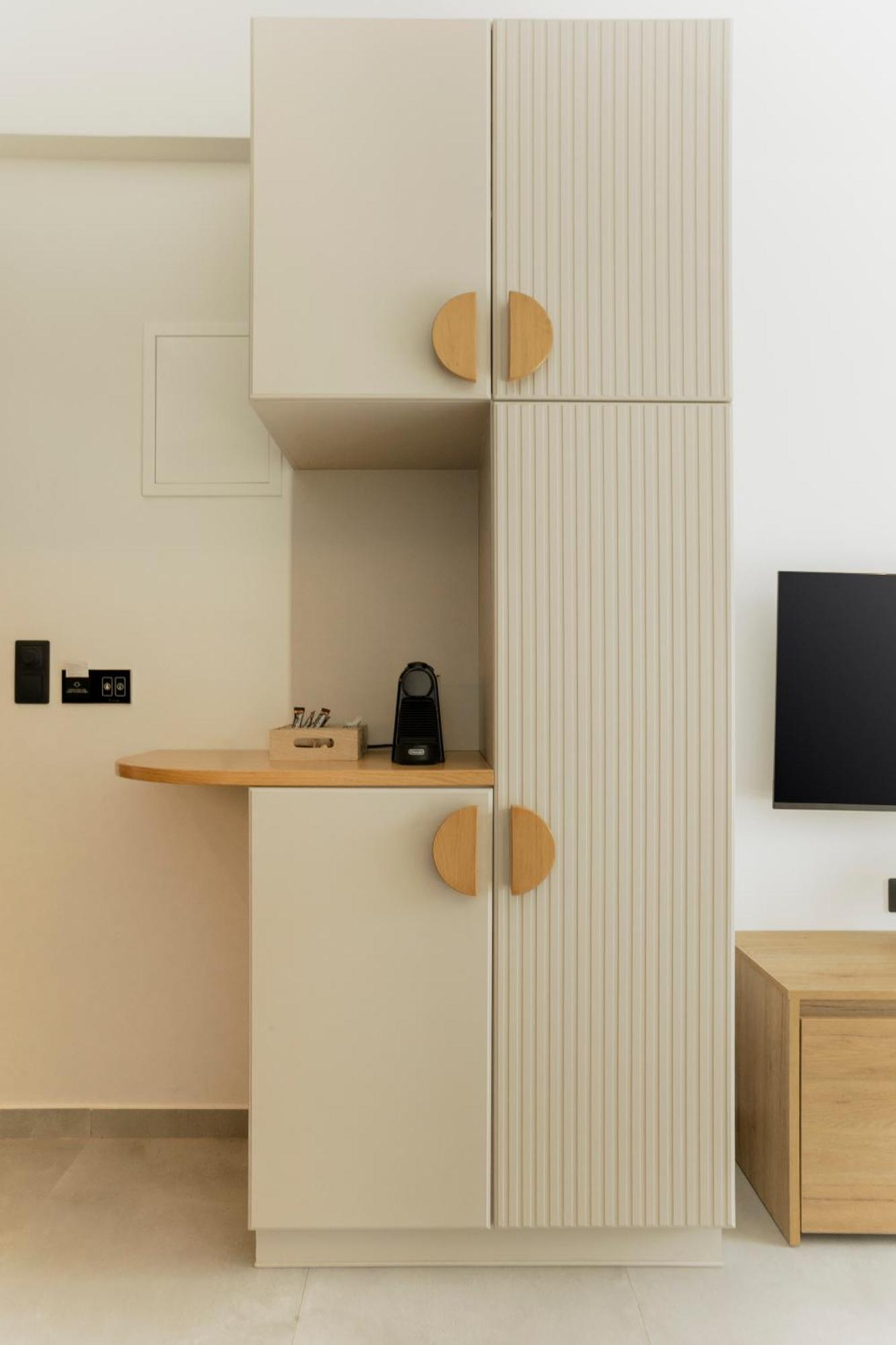 Limani Apartamento *
