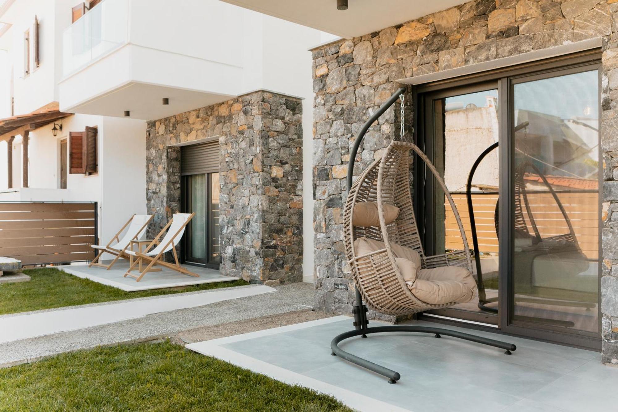 Apartamento Limani Nikiti (Sithonia)