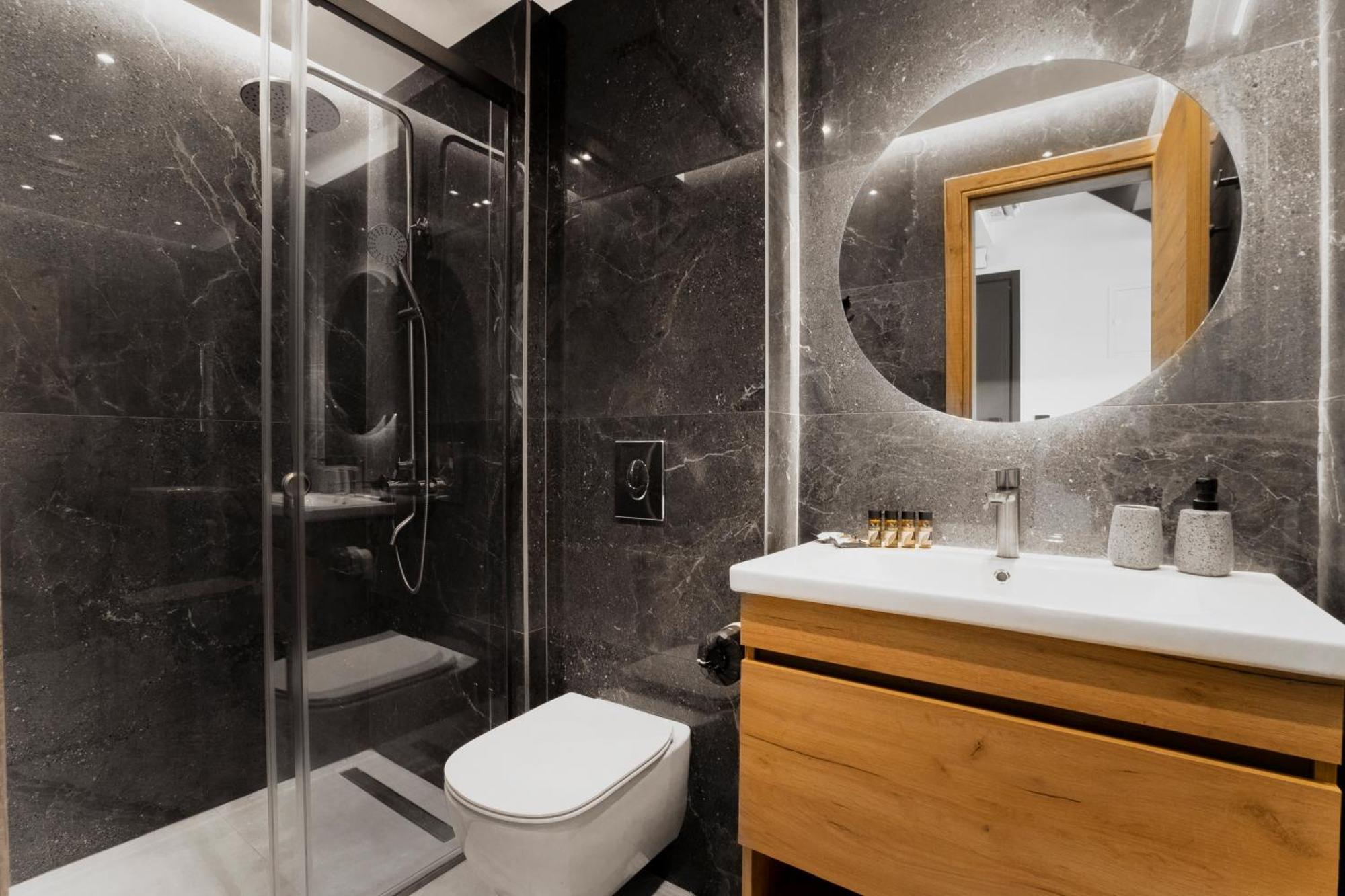 Limani Apartamento Nikiti (Sithonia)