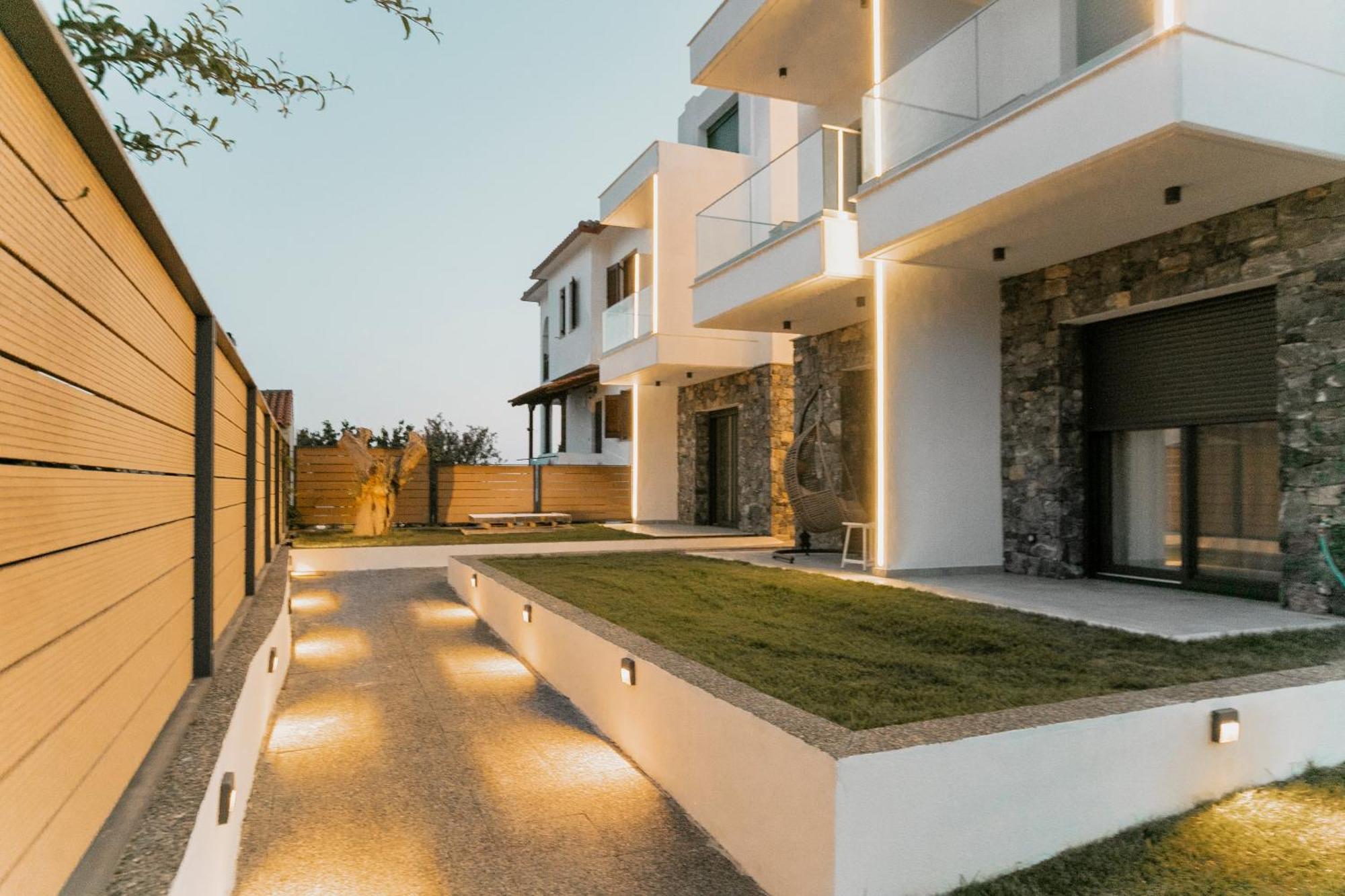 Apartamento Limani *