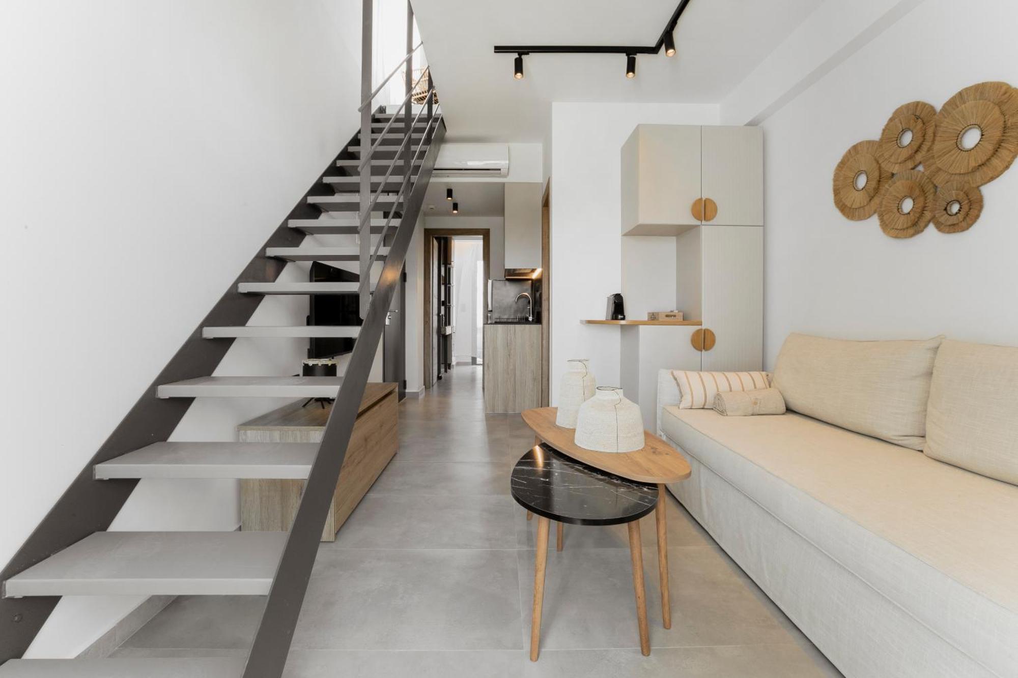 Limani Apartamento Nikiti (Sithonia)