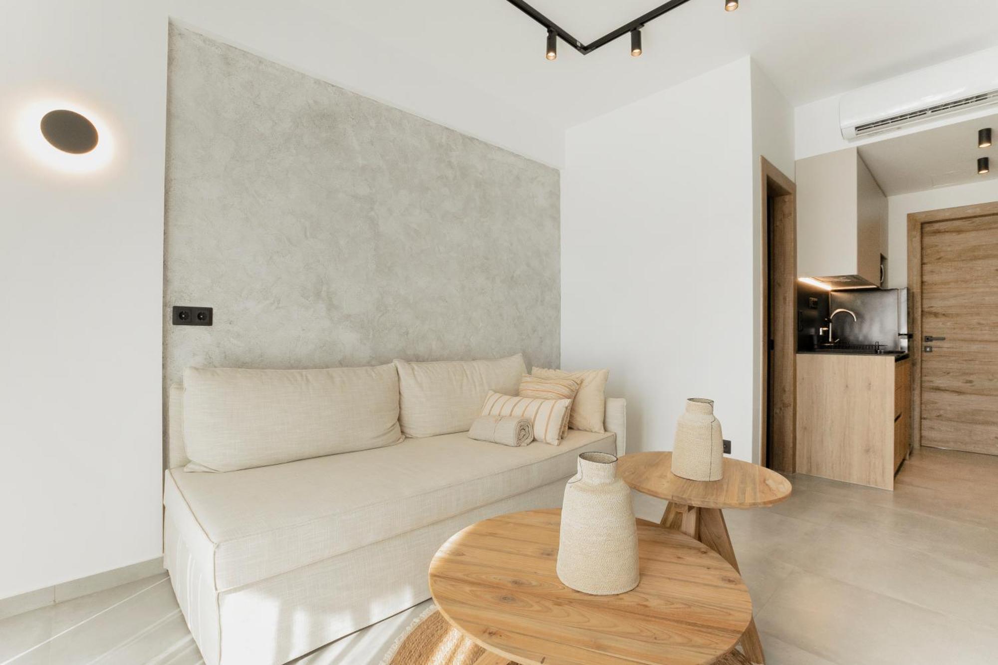 Apartamento Limani Nikiti (Sithonia)