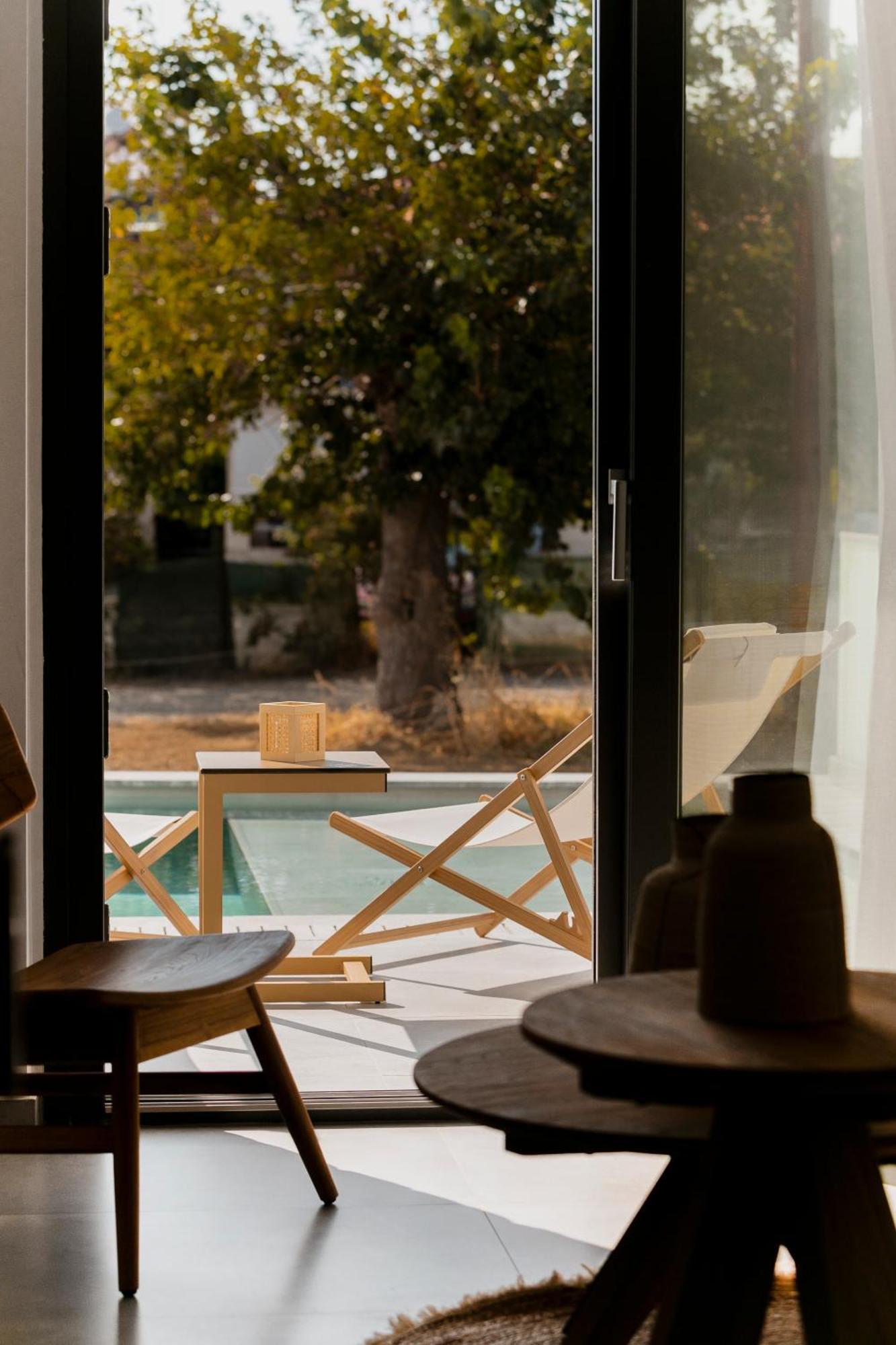 Apartamento Limani *