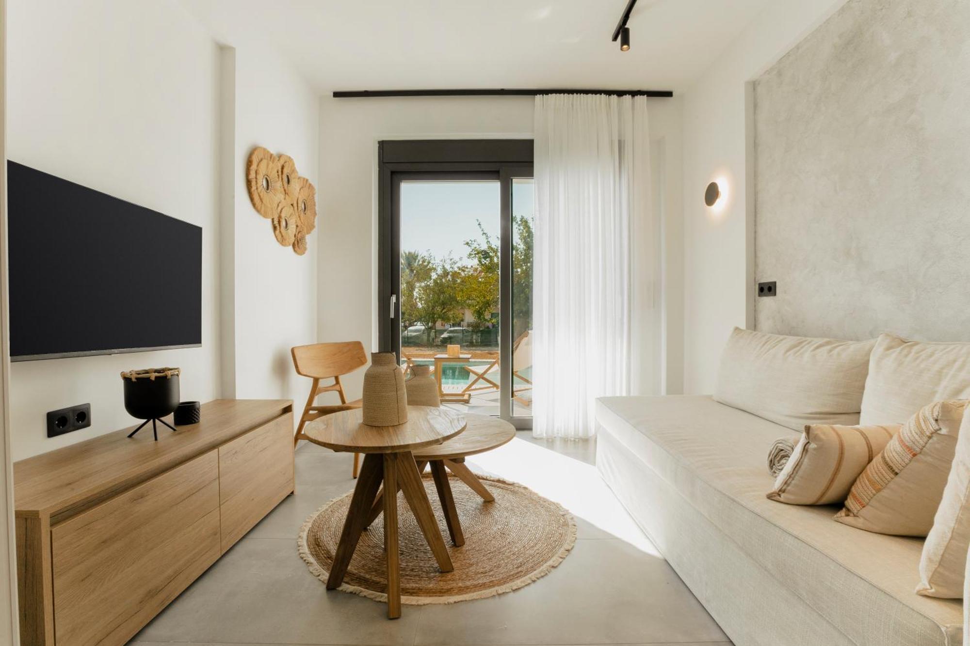 Limani Apartamento