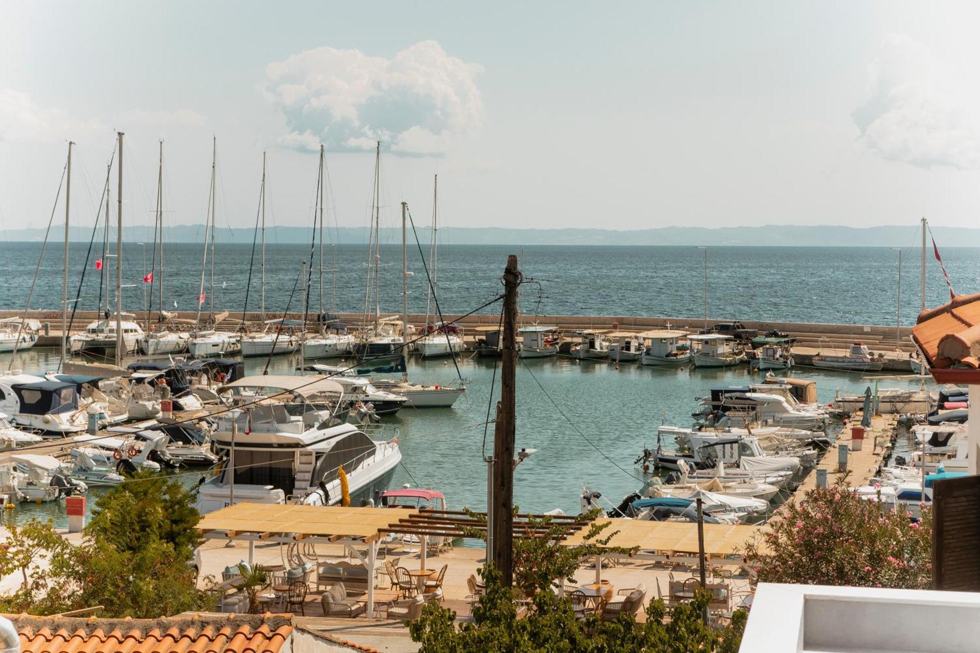 Apartamento Limani Nikiti (Sithonia)